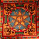 Wicca Witch Star Collection - Star Wicca Ancient Egypt