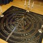 Great Exorcism Ritual Altart - casting out demons