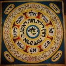 Ancient Talisman of Lilith - the protection of home and child protection