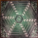 Tablecloth Prediction Dice 16x16