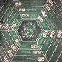 Tablecloth Prediction Dice 16x16
