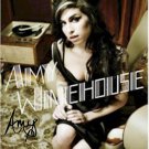 Amy Winehouse Cordplayer Autographed Signed Poster