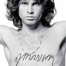 The Doors Jim Morrison Autographed Signed American Poet Poster