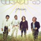 The Doors Jim Morrison Autographed Signed The Doors Field Poster