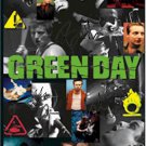 Green Day Autographed Signed Picture Collage Poster