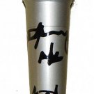 Madonna Autographed Signed Hard Candy Poster