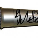 Rolling Stones Autographed Signed Mick Jagger Pop Art Poster