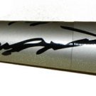AC/DC Autographed Signed Cannons And Albums Poster