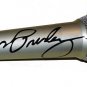 Beatles John Lennon Autographed Signed Smoking Poster