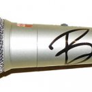 Bruce Springsteen Autographed Signed Blue Live Poster