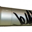 Elvis Presley Autographed Signed Black And White Live 1955 Poster
