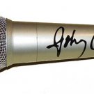 Elvis Presley Autographed Signed Color Poses Poster