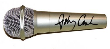 Elvis Presley Autographed Signed Color Poses Poster