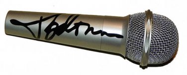 Elvis Presley Autographed Signed Jailhouse Rock Poses Poster