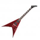 Aerosmith Steven Tyler Joe Perry Autographed Signed Js32 Jackson Guitar