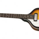 The Beatles Autographed Signed Left Handed Hofner Bass Mccartney Guitar
