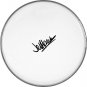 Jeff Beck Autographed Signed Clear Drumhead