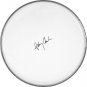 Johnny Cash Autographed Signed Clear Drumhead