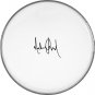 Michael Jackson Autographed Signed Clear Drumhead