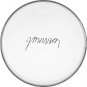 The Doors Jim Morrison Autographed Signed Clear Drumhead