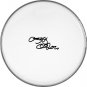 Ozzy Osbourne Autographed Signed Clear Drumhead Black Sabbath