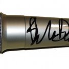 Bob Dylan Autographed Signed Microphone