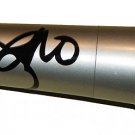 U2 Bono Autographed Signed Microphone