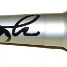 Eric Clapton Autographed Signed Microphone