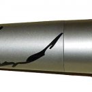 ZZ Top Frank Beard Autographed Signed Microphone