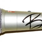 Green Day Autographed Signed Microphone Billie Joe Armstrong Plus