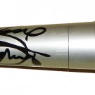 Janet Jackson Autographed Signed Microphone