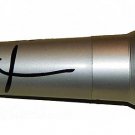 Nirvana Autographed Signed Microphone Kurt Cobaine David Grohl Krist