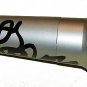 Ozzy Osbourne Autographed Signed Microphone Black Sabbath