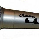 The Beatles Paul Mccartney Autographed Signed Microphone