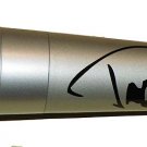 Kiss Paul Stanley Autographed Signed Microphone