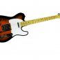 U2 Autographed Signed Fender Guitar Bono Edge Larry Mullen Adam Clayton