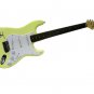 Michael Jackson Autographed Signed Fender Guitar Inchthriller Inch