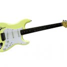 Madonna Autographed Signed Fender Guitar Inchlike A Virgin Inch