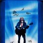 AC/DC Autographed Signed Who Made Who Poster