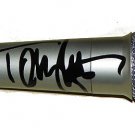 Motley Crue Tommy Lee Autographed Signed Microphone