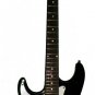 The Rolling Stones Keith Richards Autographed Signed L Guitar