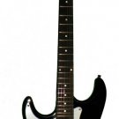 Madonna Autographed Signed L Guitar