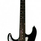 Motley Crue Autographed Signed L Guitar