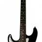 Motley Crue Autographed Signed L Guitar