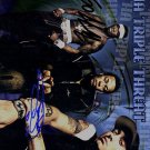 eminem doctor dre Autographed Preprint Signed Photo
