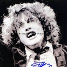 AC/DC,Young,Angus Autographed Preprint Signed Photo