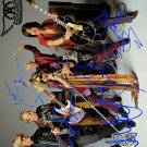 AEROSMITH Autographed Preprint Signed Photo