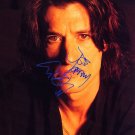 AEROSMITH perry,joe Autographed Preprint Signed Photo