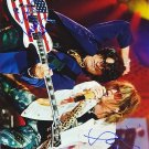 AEROSMITH steven tyler joe perry Autographed Preprint Signed Photo