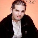 American Idol AJ Autographed Preprint Signed Photo